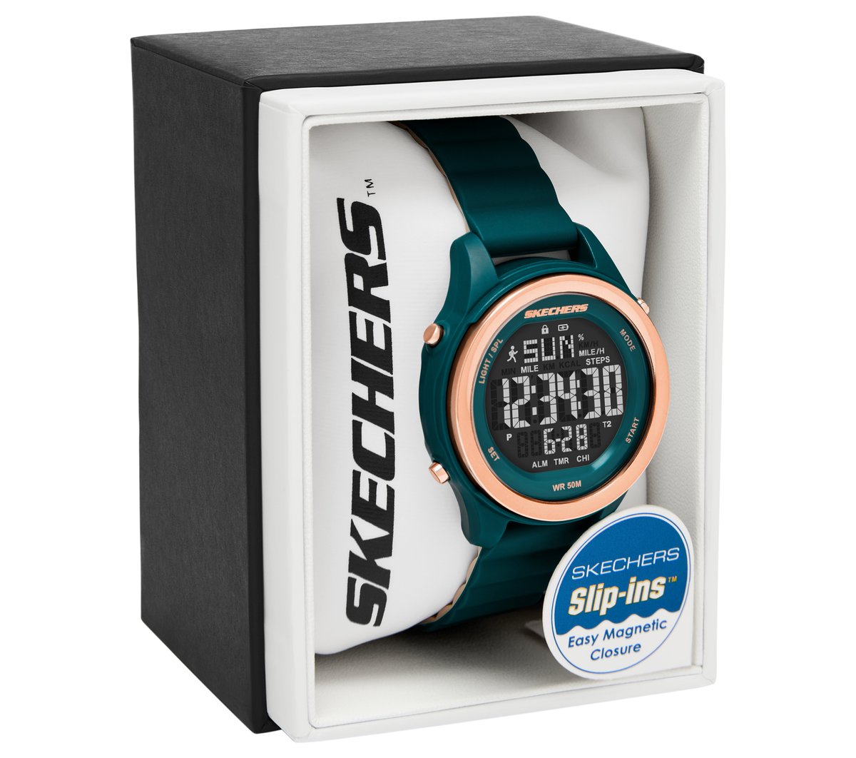 Skechers Slip-ins: Fairhaven Watch | Skechers near me