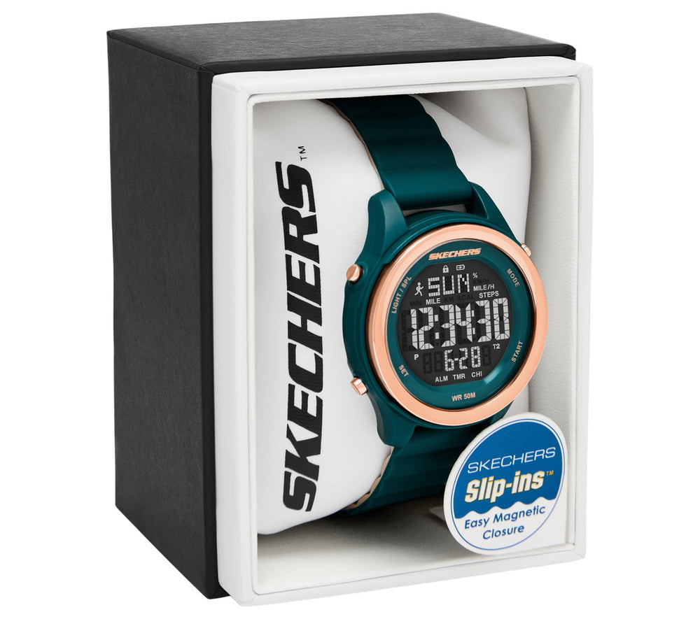 Skechers Slip-ins: Fairhaven Watch | Skechers near me