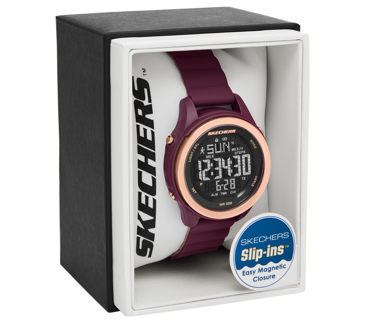 Skechers Slip-ins: Fairhaven Watch | Skechers sale