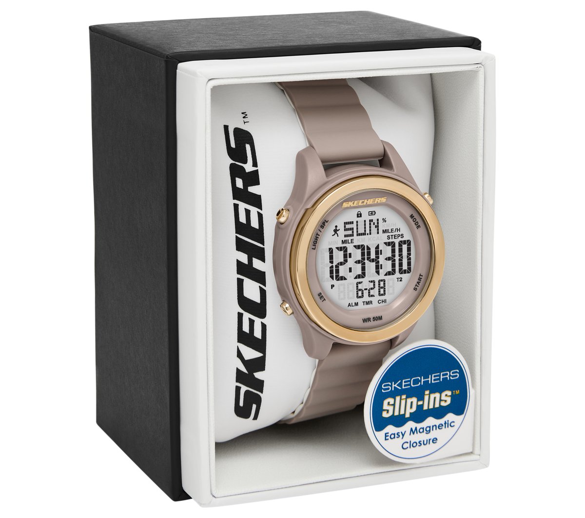 Skechers Slip-ins: Fairhaven Watch | Skechers on sale