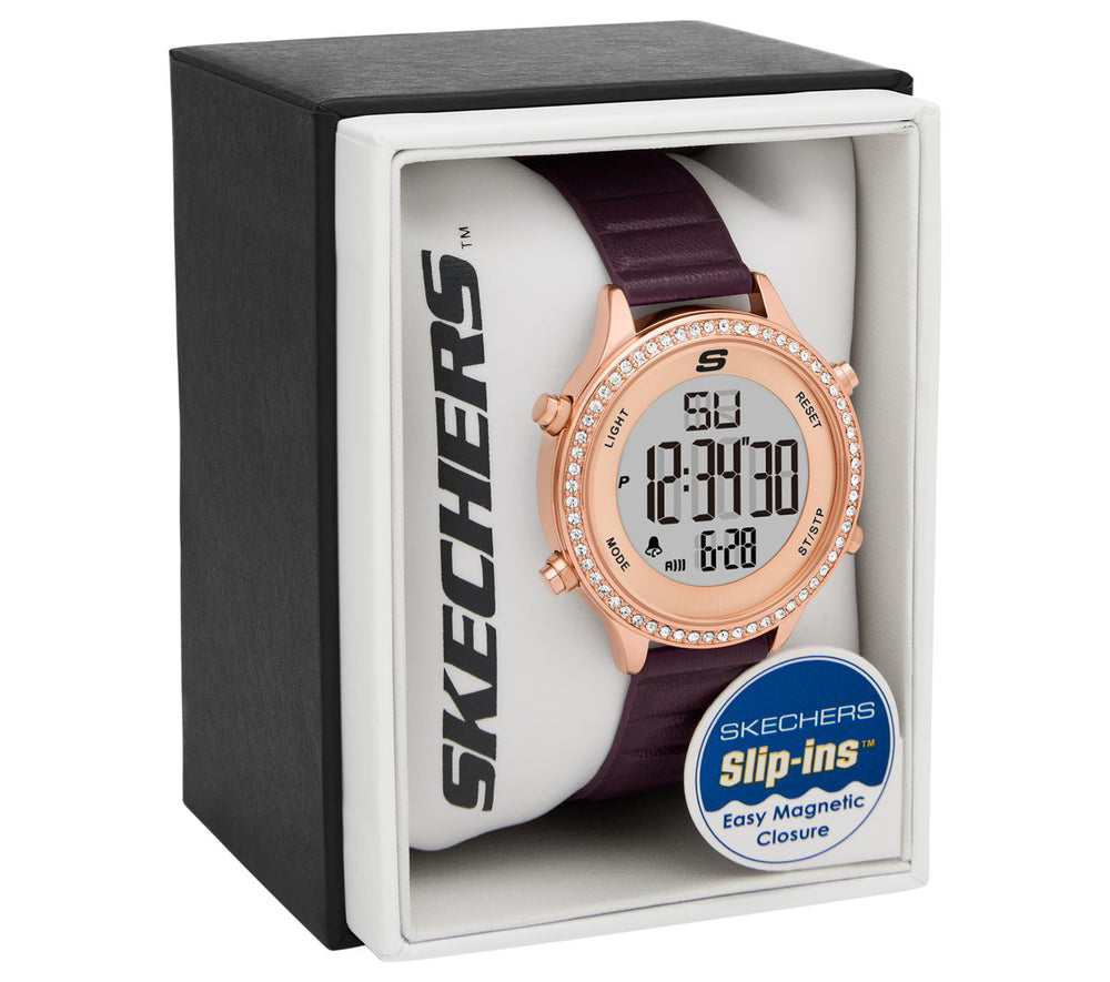 Skechers Slip-ins: Aliso Watch | Skechers discount