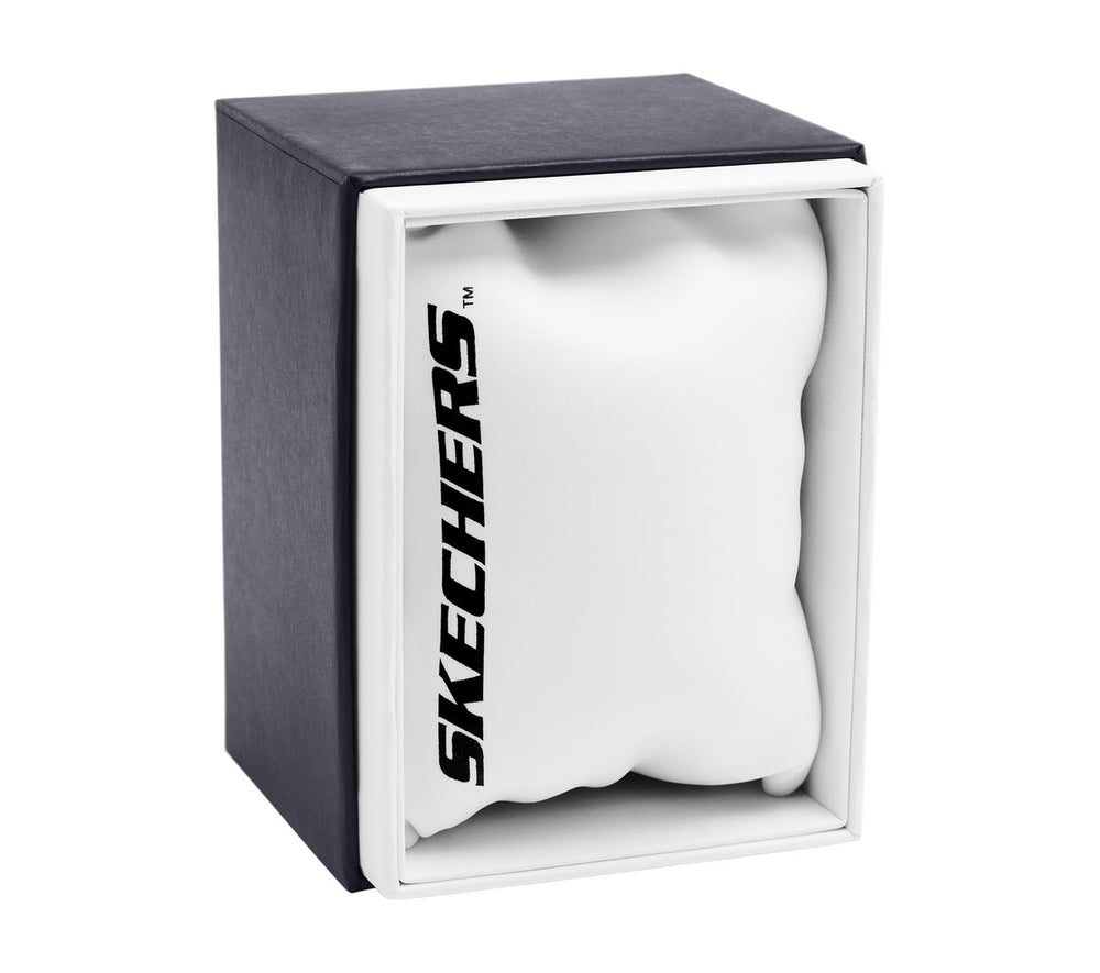 Pickleball Dial Quilt Watch | Skechers discount
