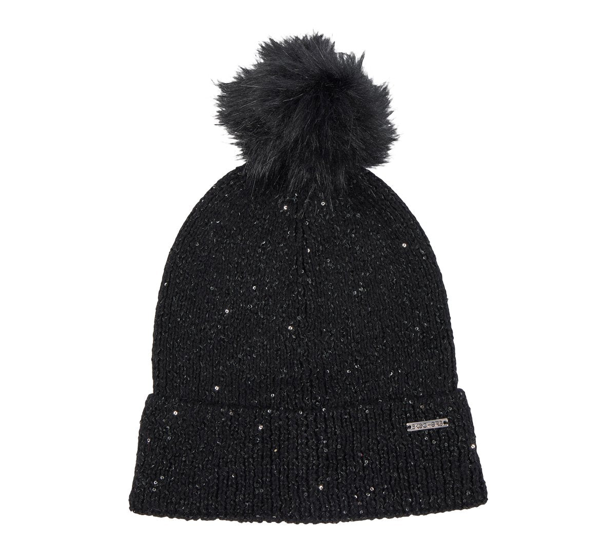 Sequin Beanie | Skechers online shop