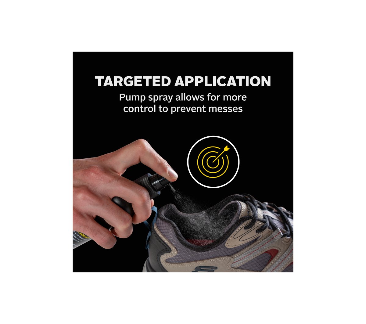 Skechers Refresh Deodorizer Spray | Skechers online shop