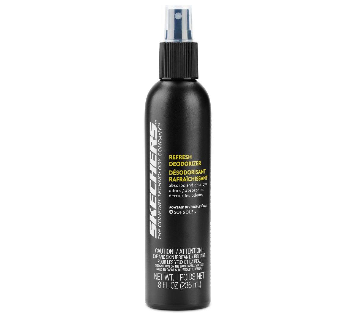 Skechers Refresh Deodorizer Spray | Skechers online shop