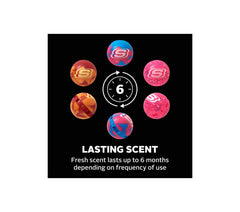 6 Pack SKX Sneaker Balls | Skechers outlet