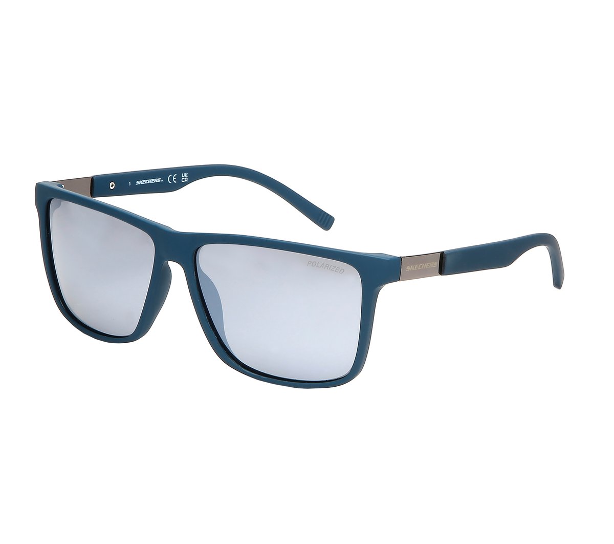 Soft Touch Square Sunglasses | Skechers near me