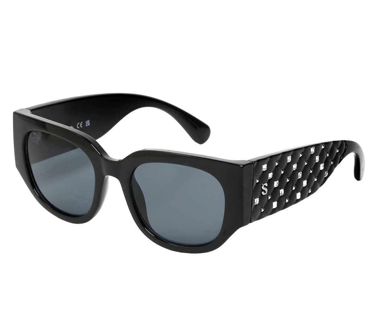Geometric Sunglasses | Skechers on sale