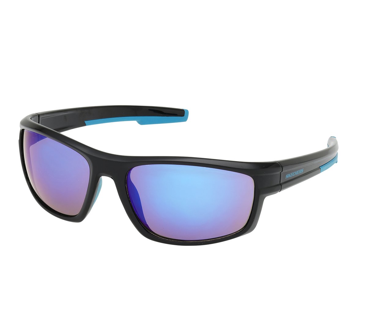 Sport Wrap Sunglasses | Skechers discount