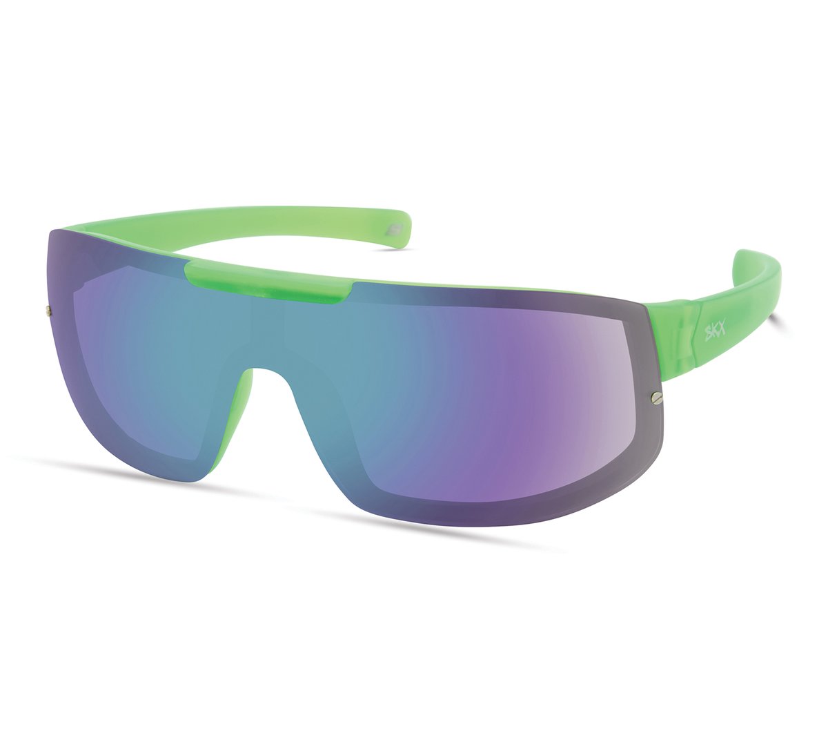 Matte Wrap Sunglasses | Skechers on sale