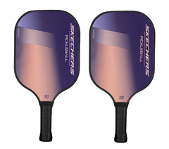 Pickleball Inspire 12mm Paddle - Purple Orange | Skechers near me