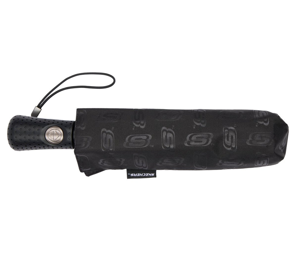 Reverse Close Compact Umbrella | Skechers outlet