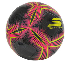 Hex Multi Mini Stripe Size 5 Soccer Ball | Skechers outlet