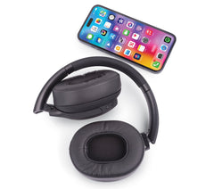 Wireless Over Ear Headphones | Skechers sale