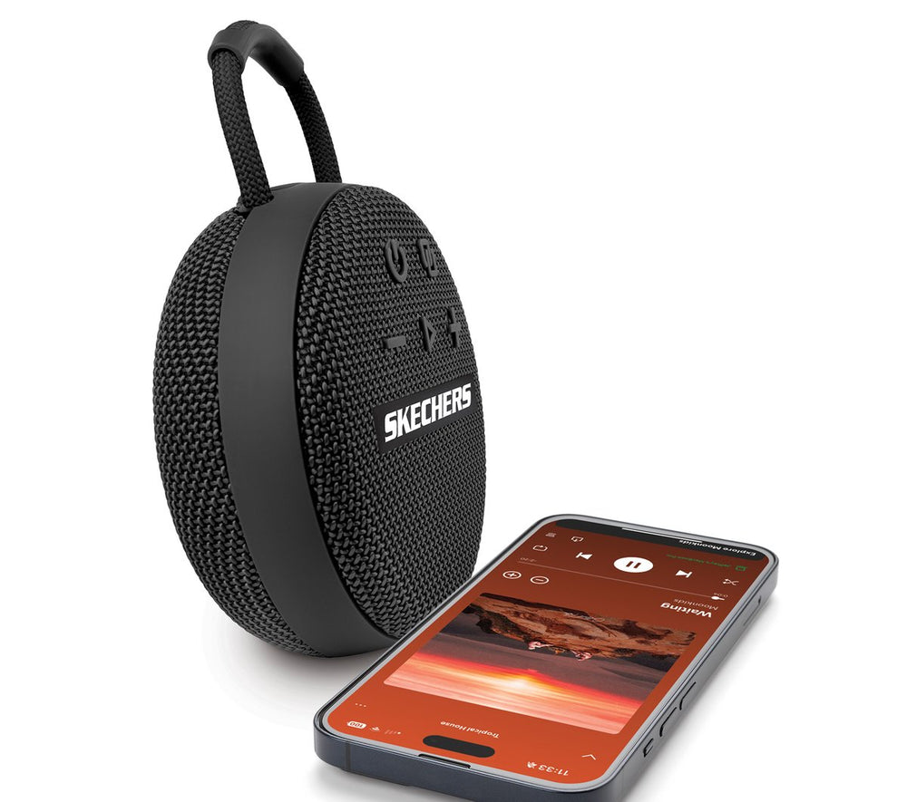 Sport Loop Wireless Speaker | Skechers on sale