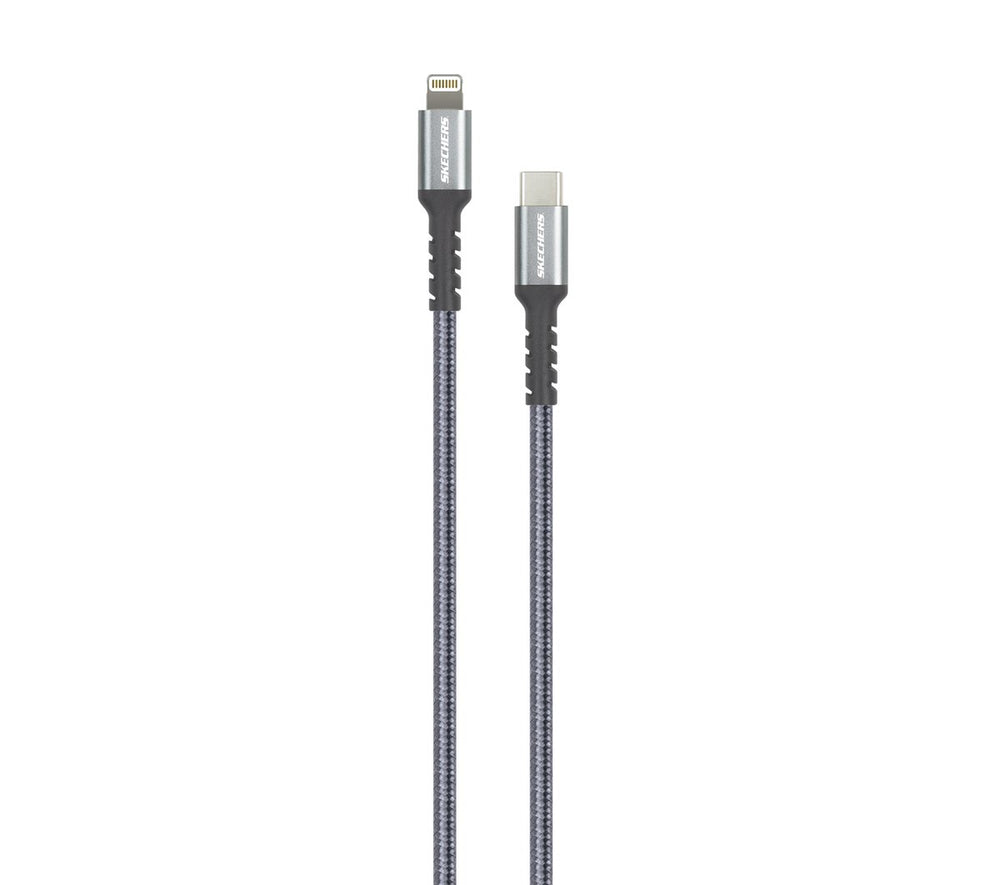 Lightning to USB-C Charging Cable | Skechers outlet