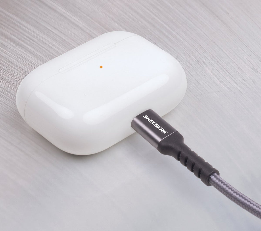 Lightning to USB-C Charging Cable | Skechers outlet
