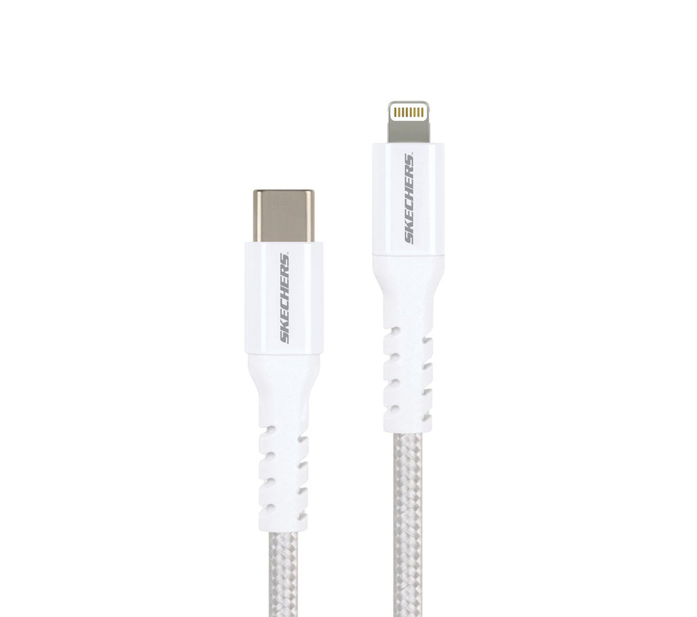 Lightning to USB-C Charging Cable | Skechers near me