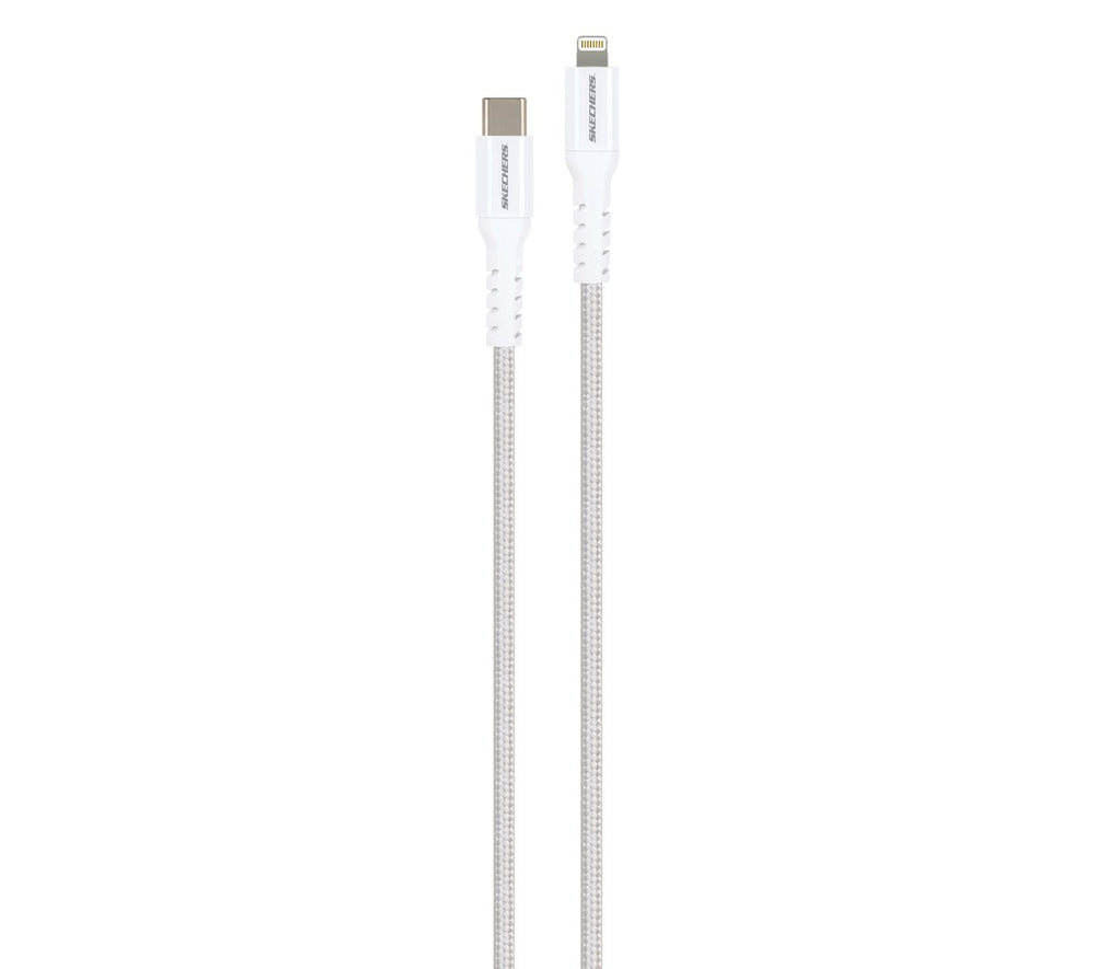 Lightning to USB-C Charging Cable | Skechers near me