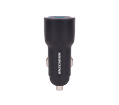 30W USB-C Car Charging Kit | Skechers on sale