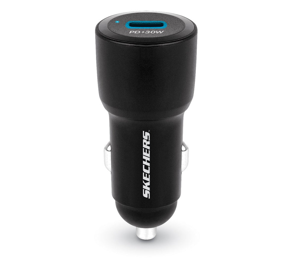 30W USB-C Car Charging Kit | Skechers on sale