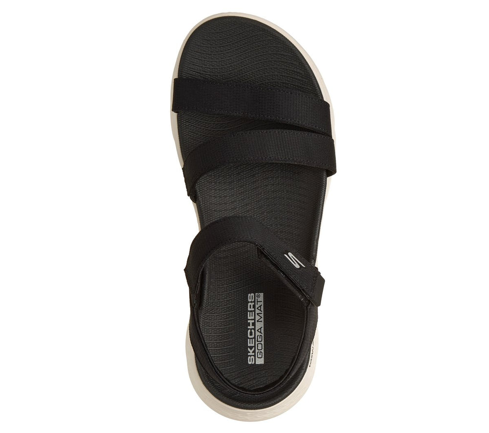 GO WALK Flex Sandal -Victoria | Skechers discount