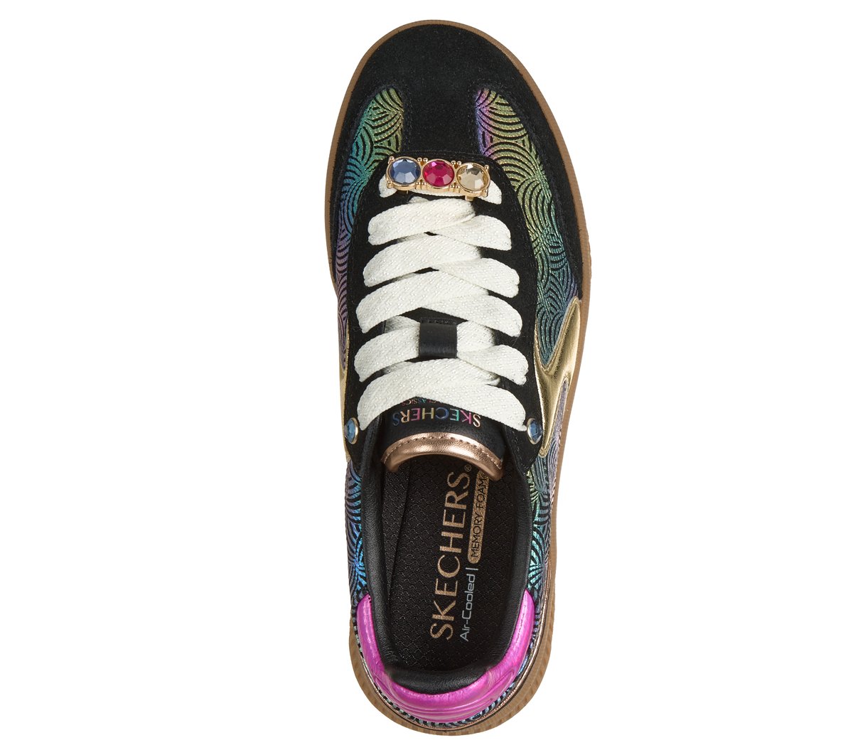 Hotshot HI -Refined Rebel | Skechers on sale
