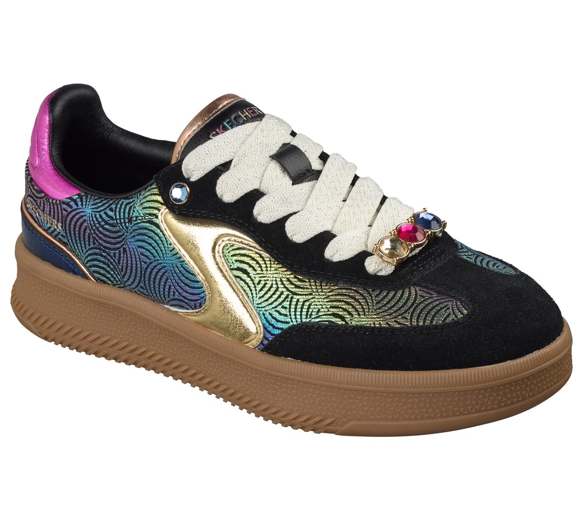 Hotshot HI -Refined Rebel | Skechers on sale