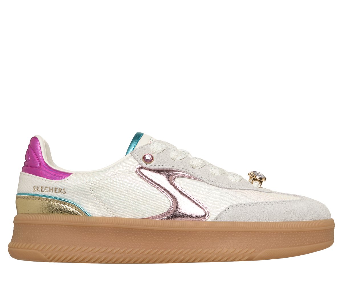 Hotshot HI -Refined Rebel | Skechers on sale