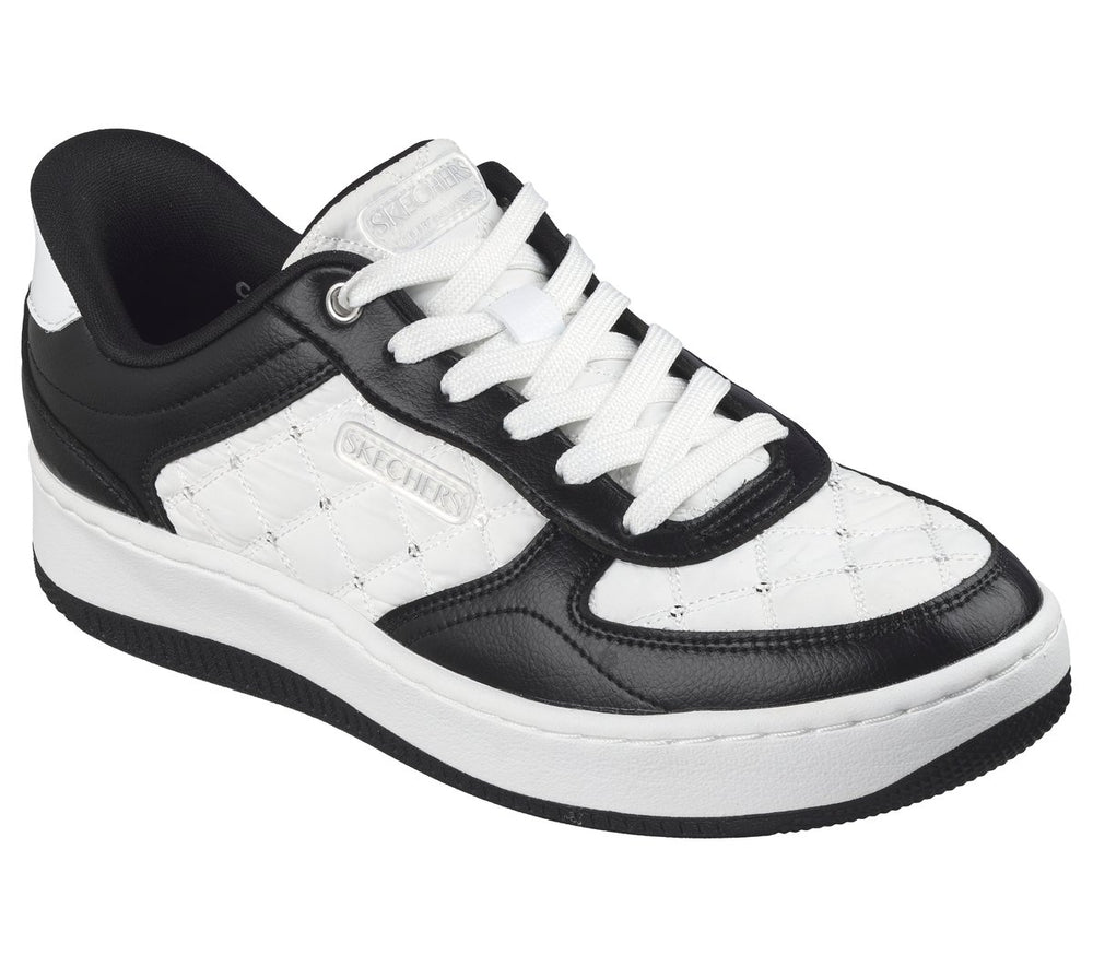 Skechers Slip-ins: Sport Court 92 - Cozy FitEnchanting Glamour | Skechers discount
