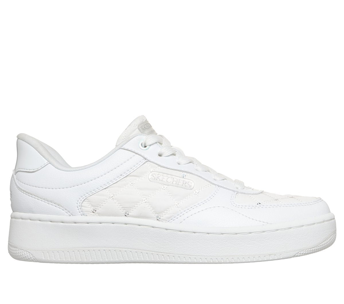 Skechers Slip-ins: Sport Court 92 - Cozy FitEnchanting Glamour | Skechers discount