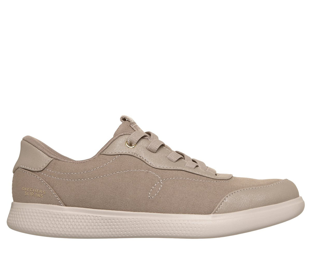 Skechers Slip-ins: BOBS Skip Cute - City Stride | Skechers outlet