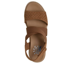 BOBS Arch Fit Oasis - B Perf | Skechers for sale