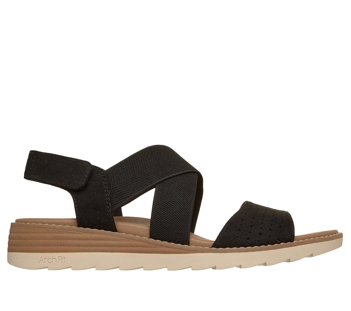 BOBS Arch Fit Oasis - B Perf | Skechers for sale