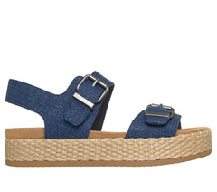 BOBS Misty Kiss - Summer Stroll | Skechers discount