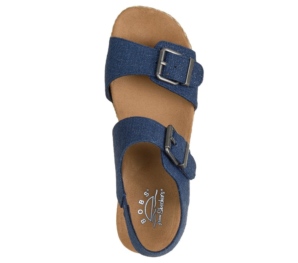 BOBS Misty Kiss - Summer Stroll | Skechers discount