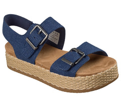 BOBS Misty Kiss - Summer Stroll | Skechers discount