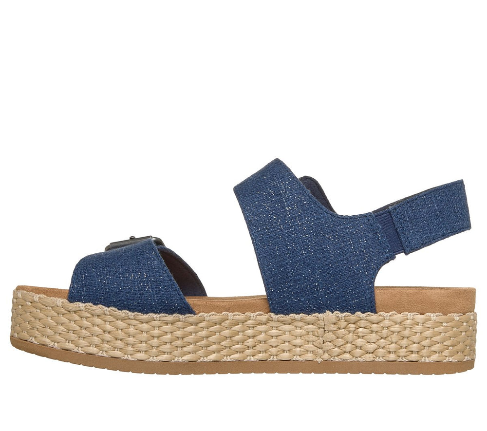 BOBS Misty Kiss - Summer Stroll | Skechers discount
