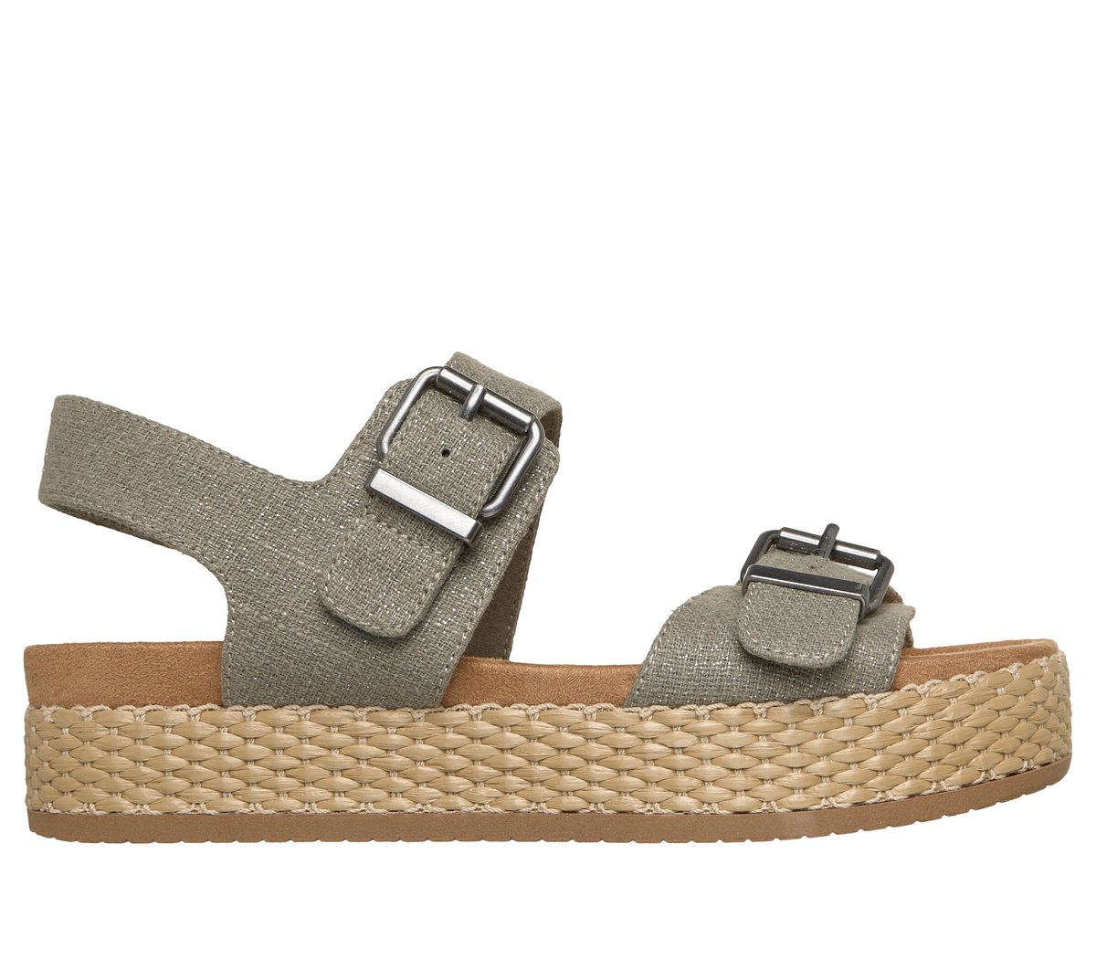 BOBS Misty Kiss - Summer Stroll | Skechers discount