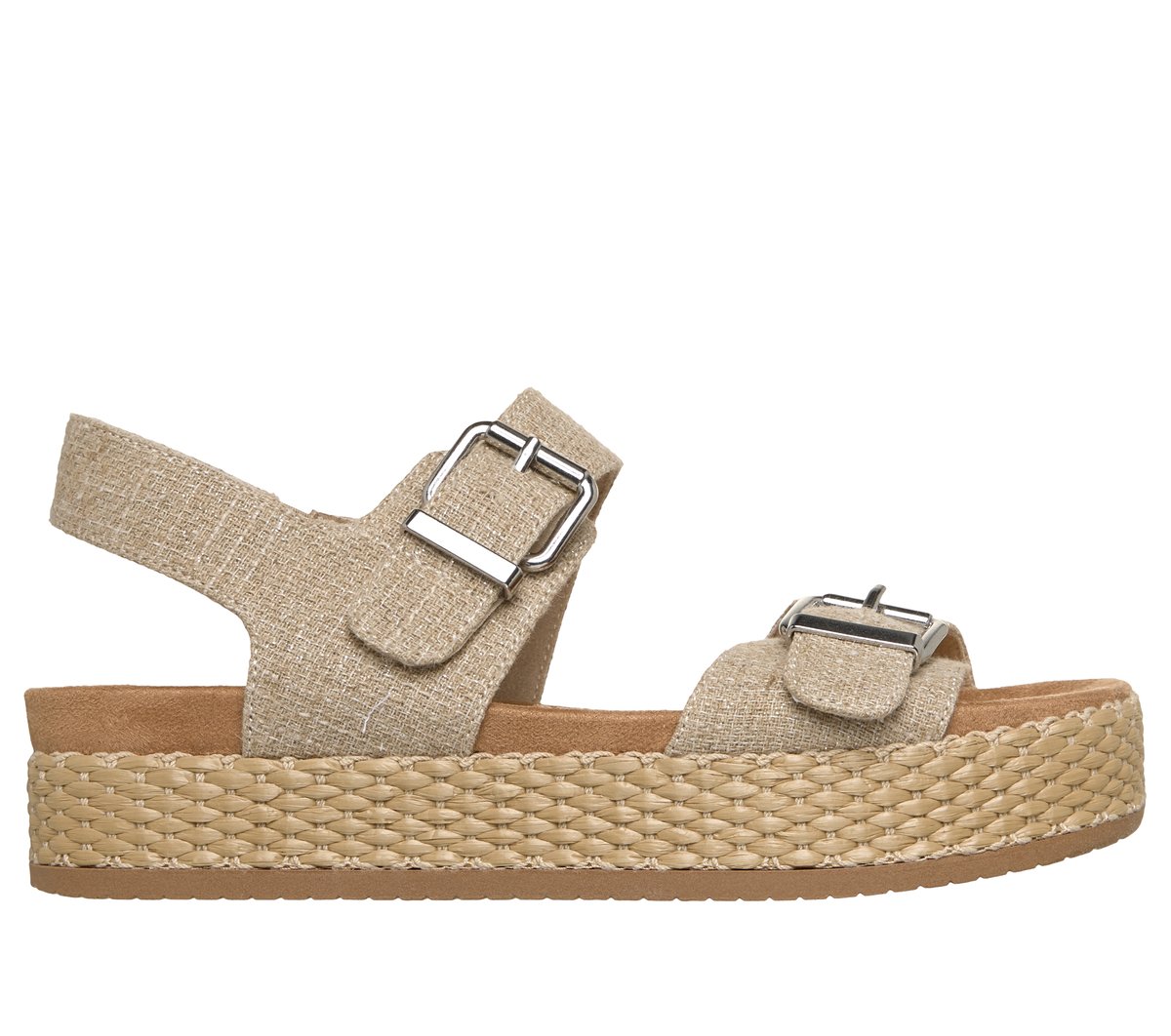 BOBS Misty Kiss - Summer Stroll | Skechers discount
