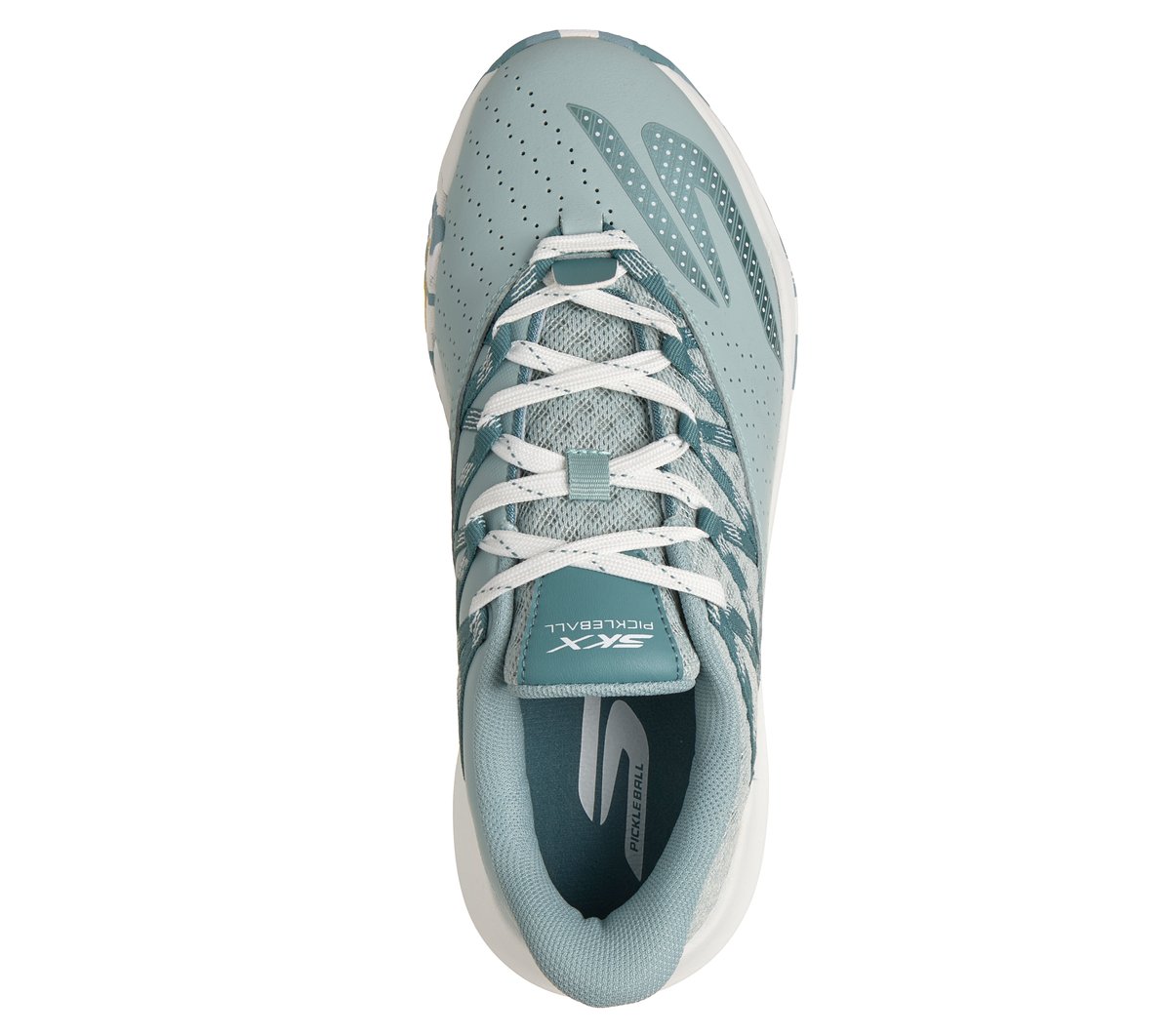 Relaxed Fit: Viper Court Rally | Skechers outlet