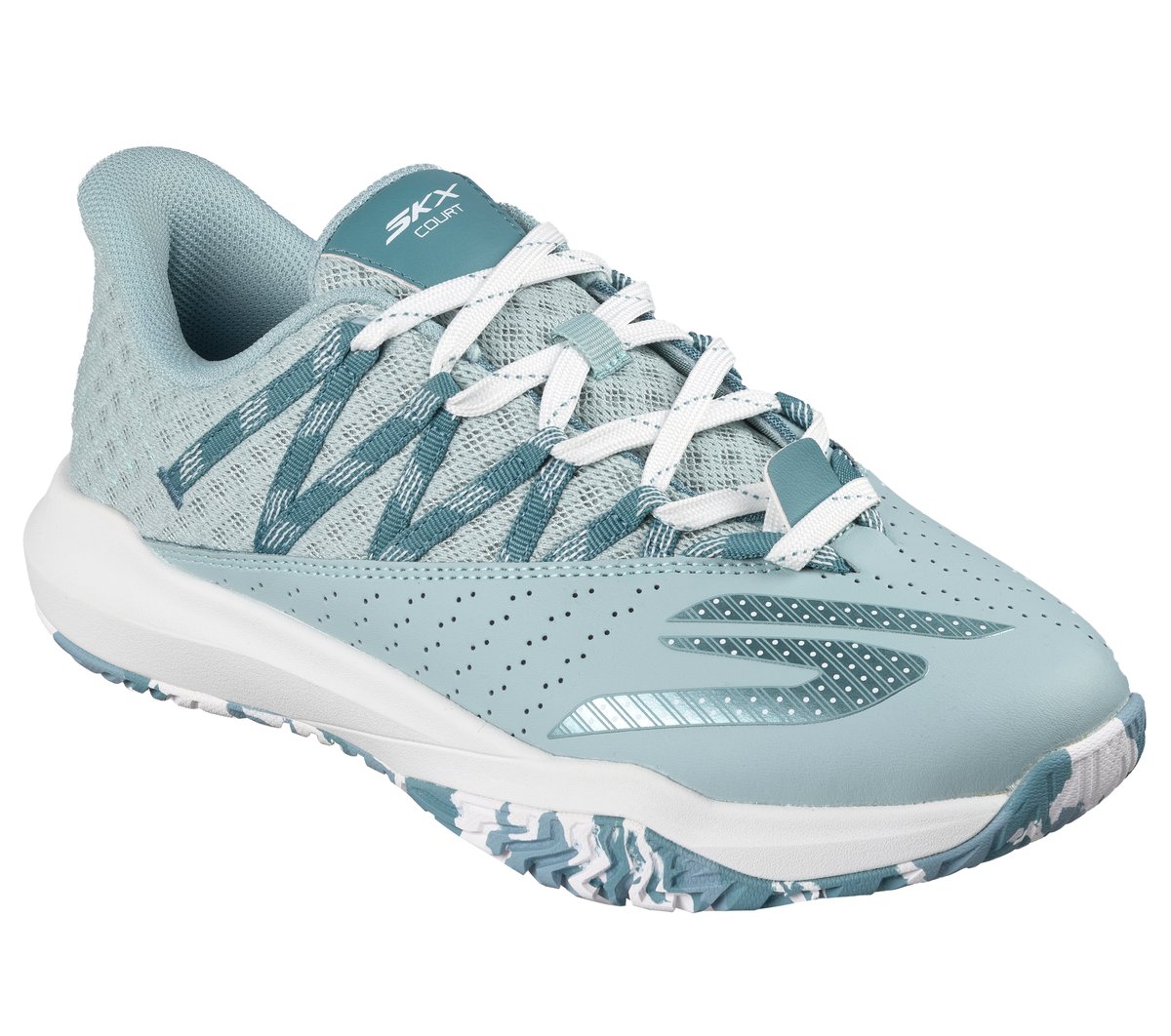 Relaxed Fit: Viper Court Rally | Skechers outlet