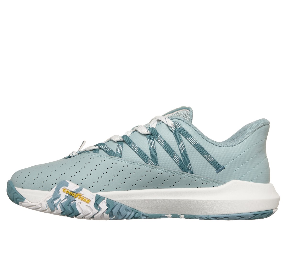 Relaxed Fit: Viper Court Rally | Skechers outlet
