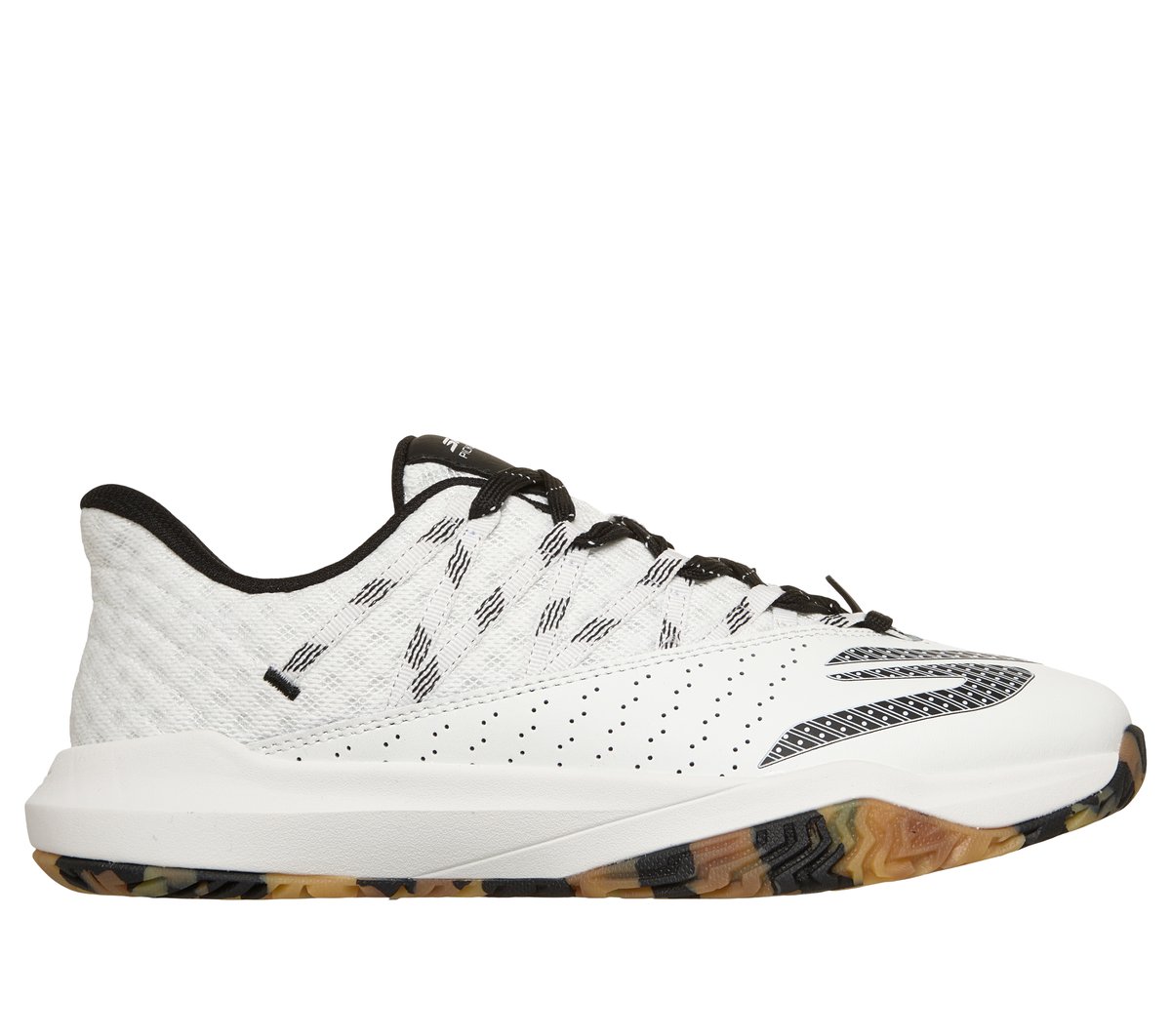 Relaxed Fit: Viper Court Rally | Skechers near me