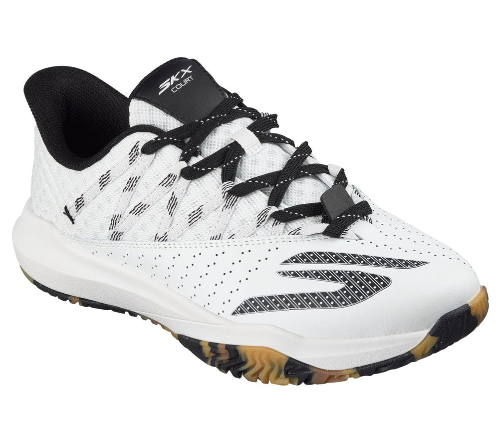Relaxed Fit: Viper Court Rally | Skechers near me