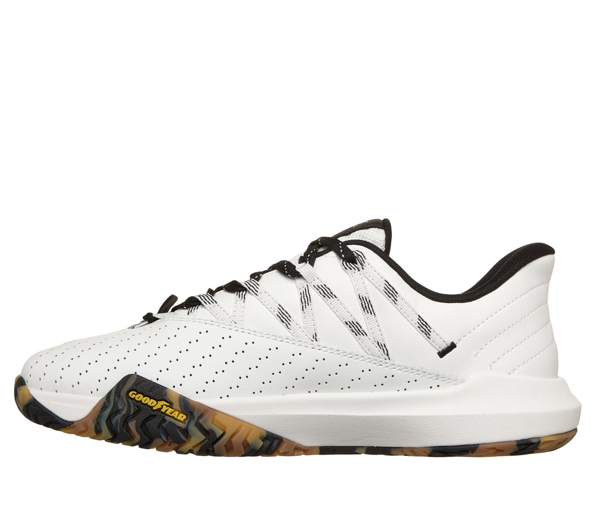 Relaxed Fit: Viper Court Rally | Skechers near me