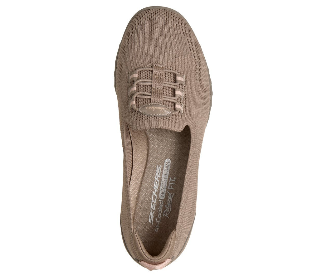 Relaxed Fit: Breathe-Easy - Feeling Sweet | Skechers discount