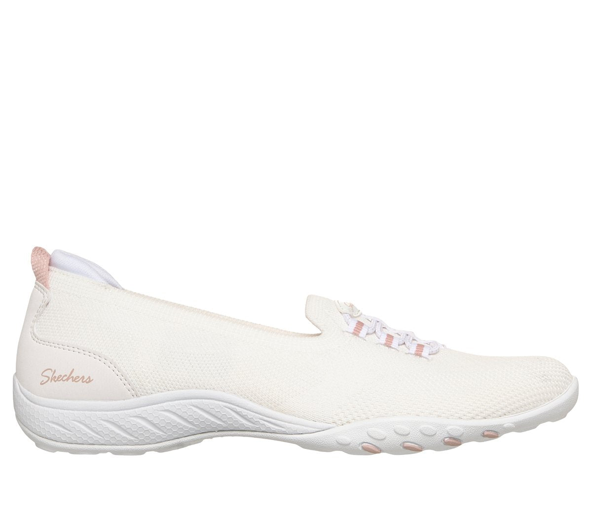 Relaxed Fit: Breathe-Easy - Feeling Sweet | Skechers discount