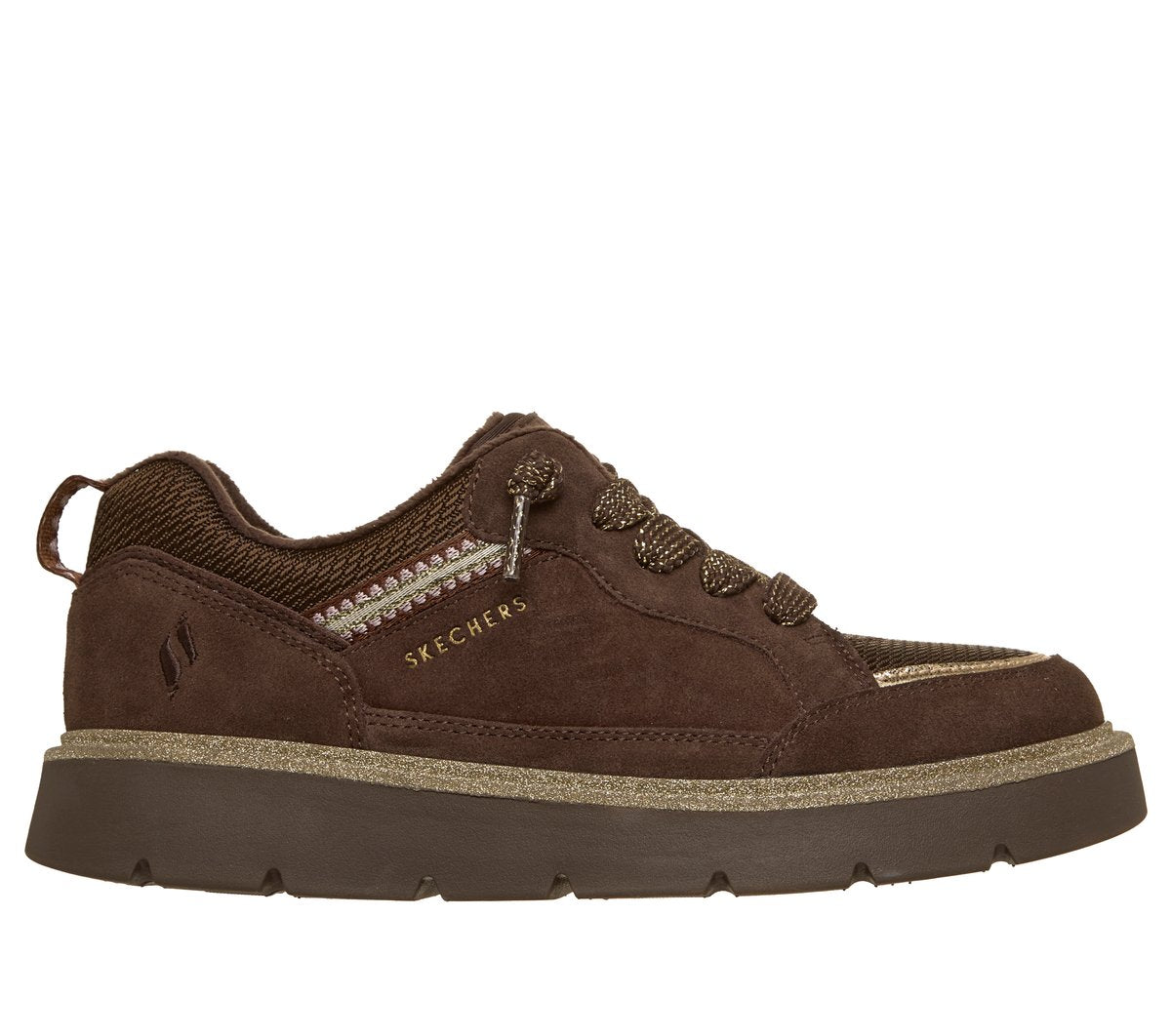Keepsakes Cozy - Street Hiker Glimmer | Skechers on sale