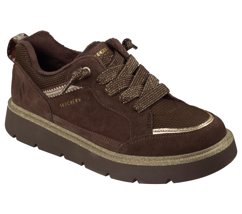 Keepsakes Cozy - Street Hiker Glimmer | Skechers on sale